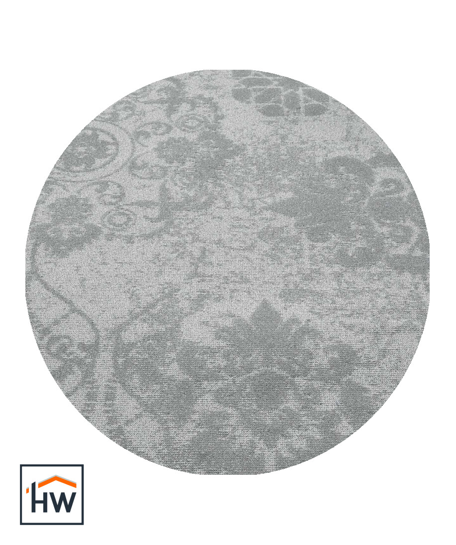 Patterns 9536 Rond
