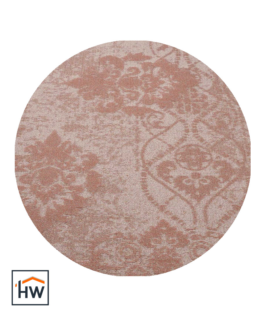 Patterns 4435 Rond