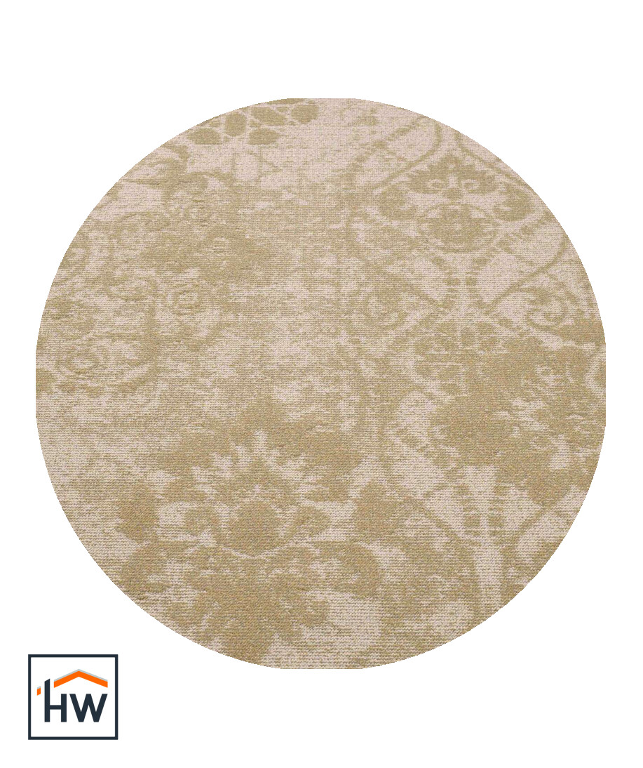 Patterns 1857 Rond