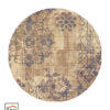 Vintage 173.201 Rond