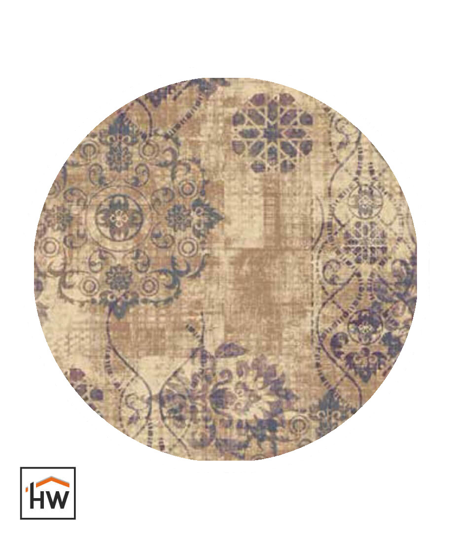 Vintage 173.201 Rond