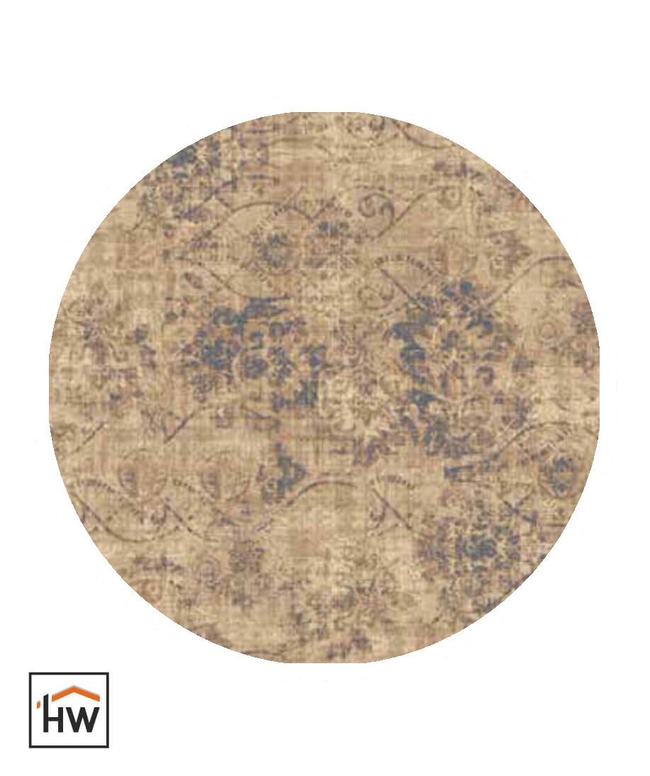 Vintage 174.203 Rond