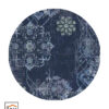 Vintage 134.201 Rond