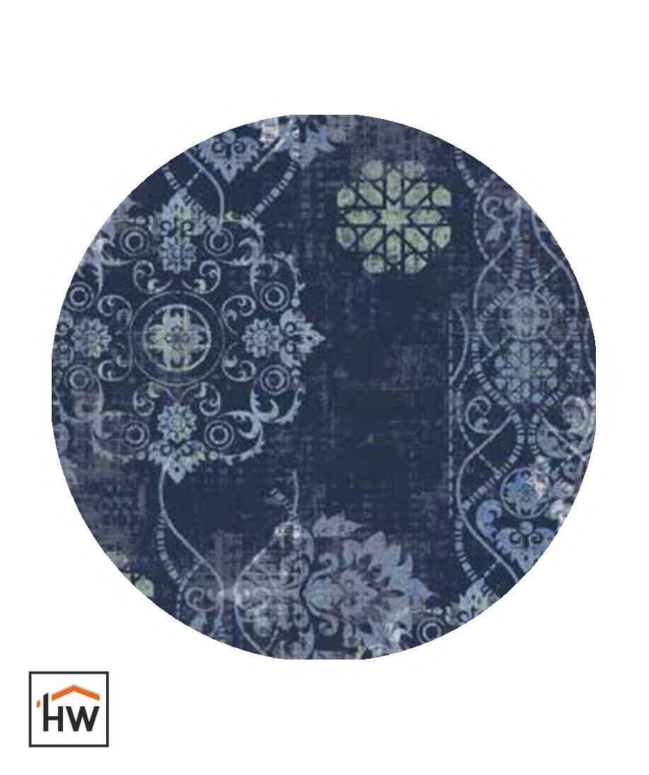 Vintage 134.201 Rond