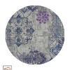 Vintage 190.201 Rond
