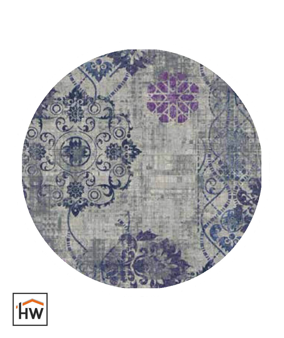 Vintage 190.201 Rond
