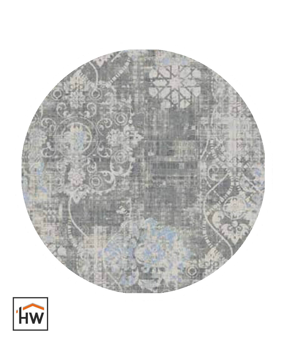 Vintage 191.201 Rond