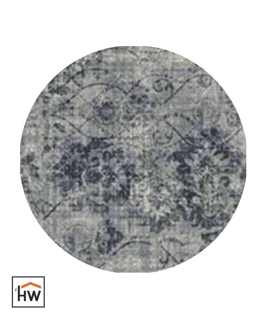 Vintage 192.203 Rond
