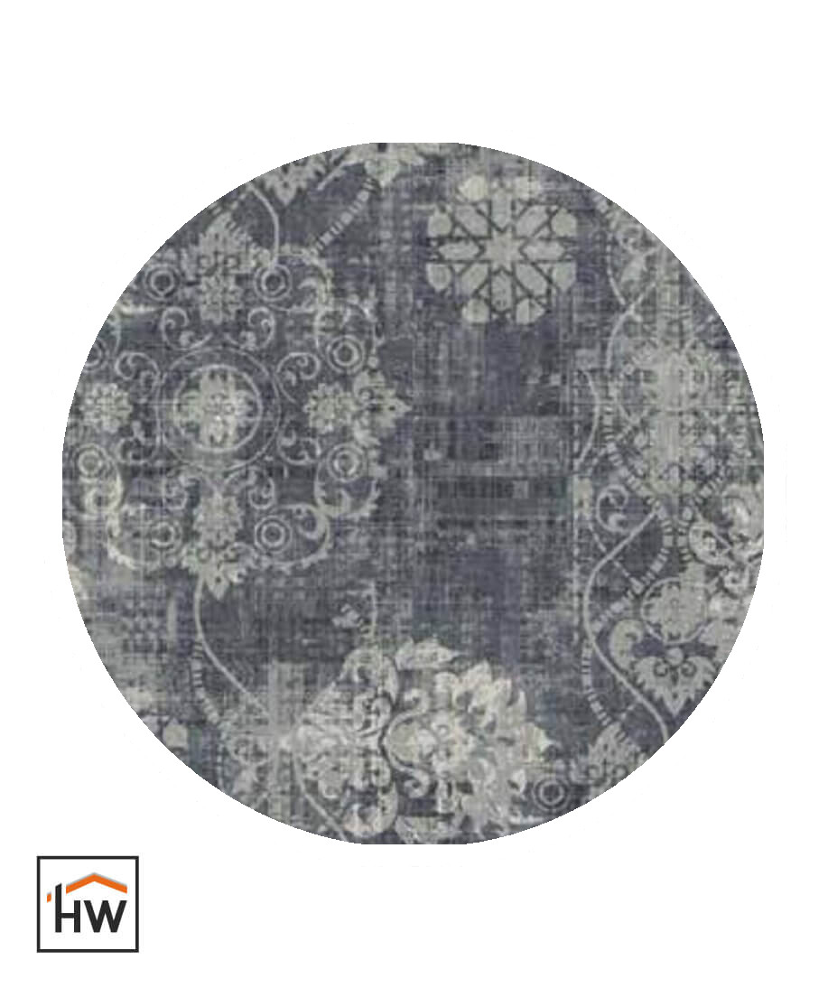 Vintage 193.202 Rond