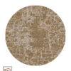 Art Deco 2033 Rond