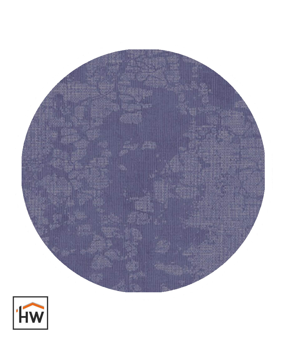 Art Deco 3922 Rond