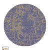 Art Deco 3933 Rond