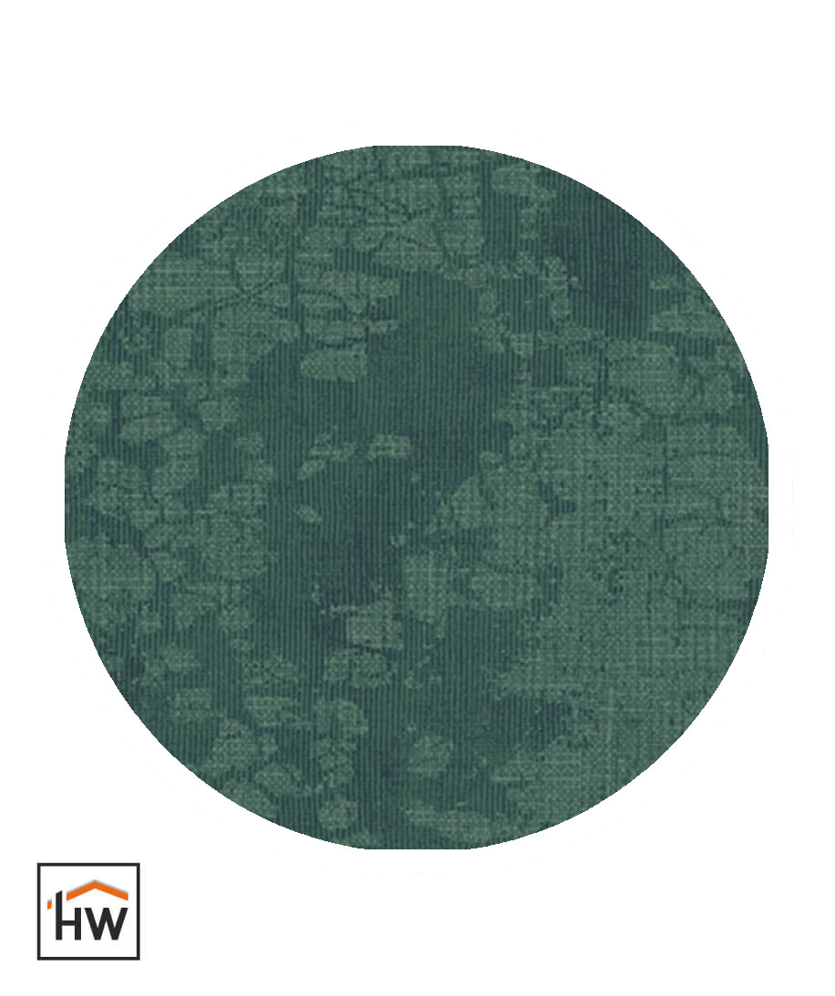 Art Deco 7822 Rond