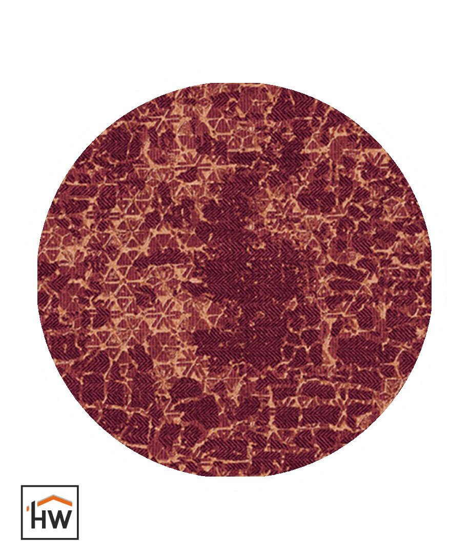 Art Deco 4033 Rond