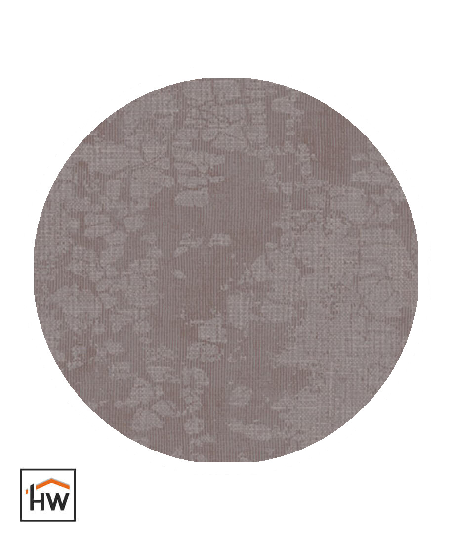 Art Deco 9522 Rond
