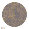 Art Deco 9533 Rond