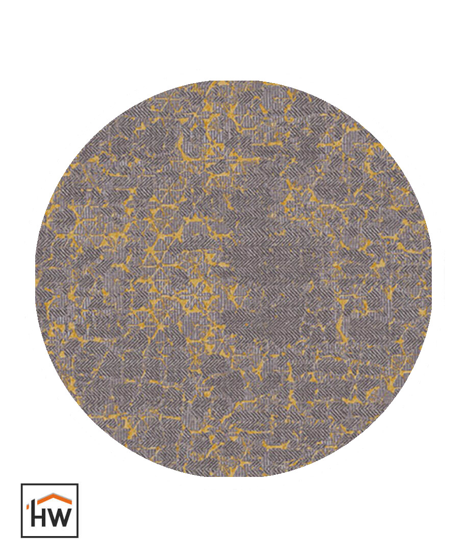 Art Deco 9533 Rond
