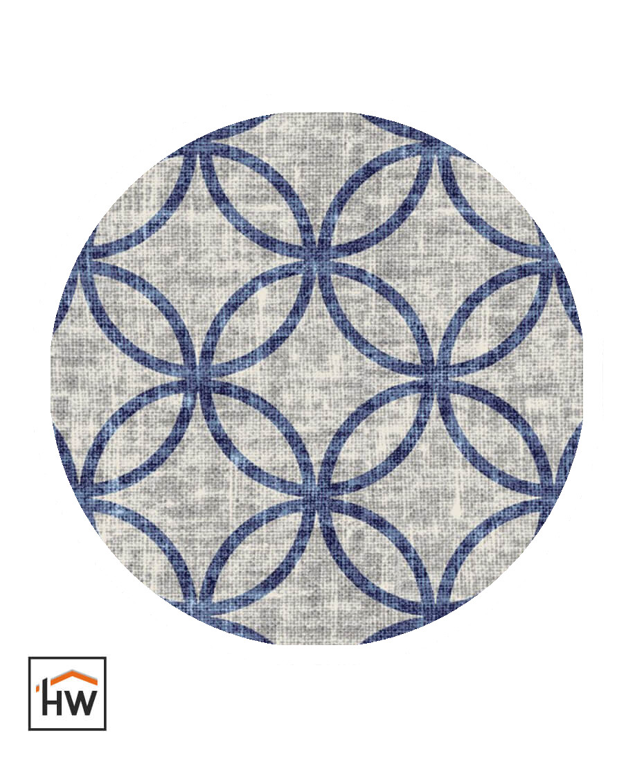 Desso & Ex 8811-617 Rond