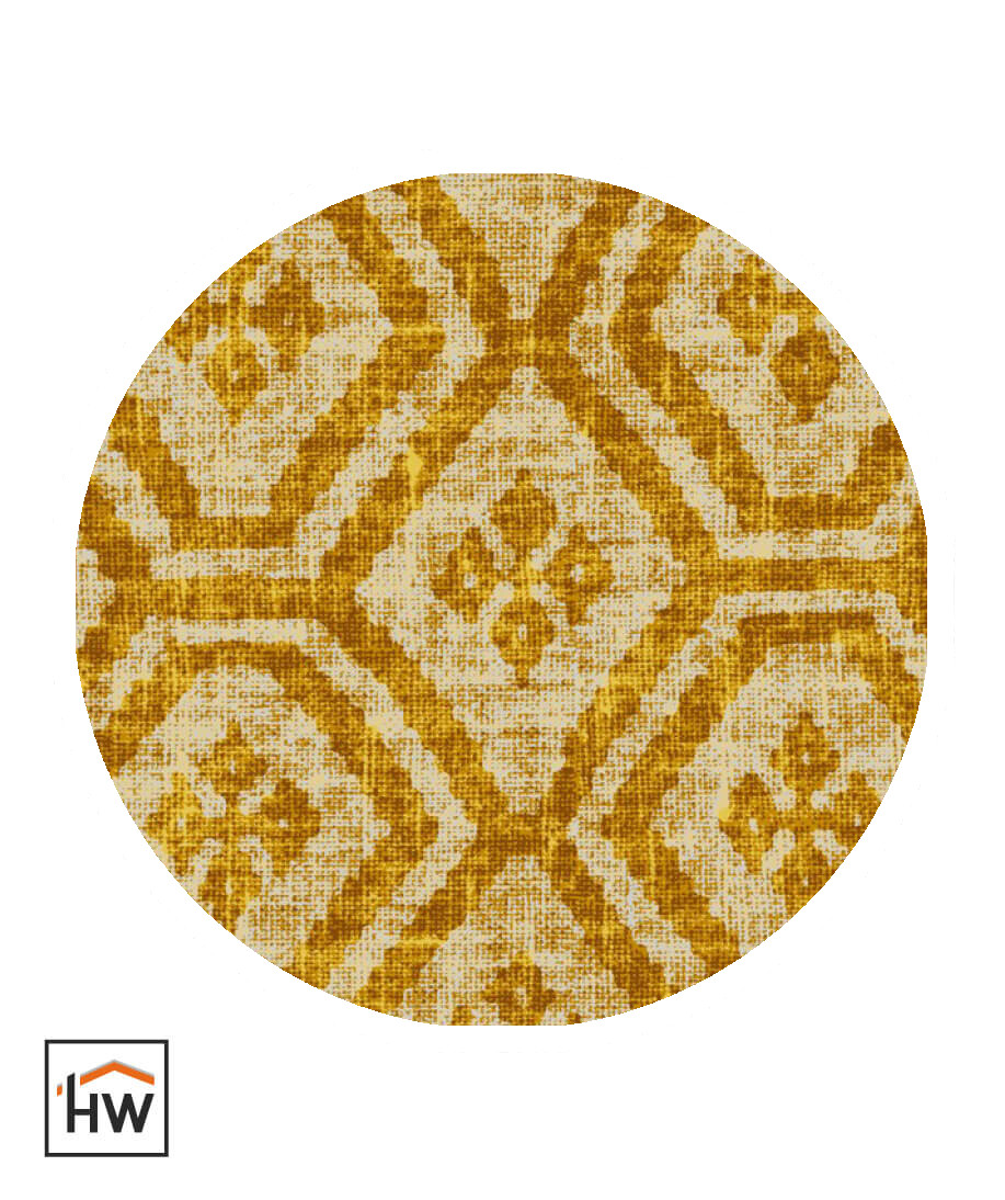 Desso & Ex 6208-619 Rond