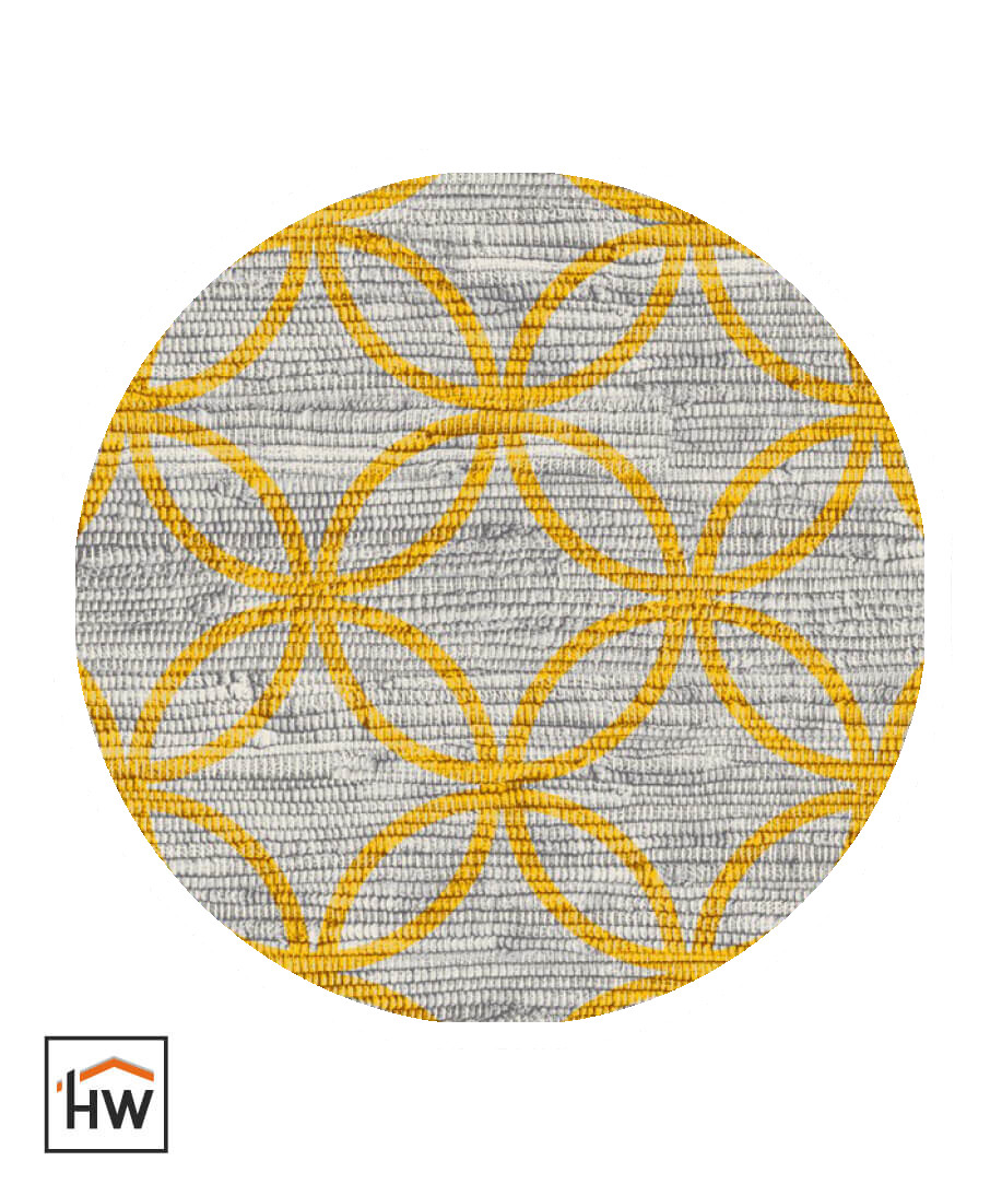 Desso & Ex 6208-627 Rond