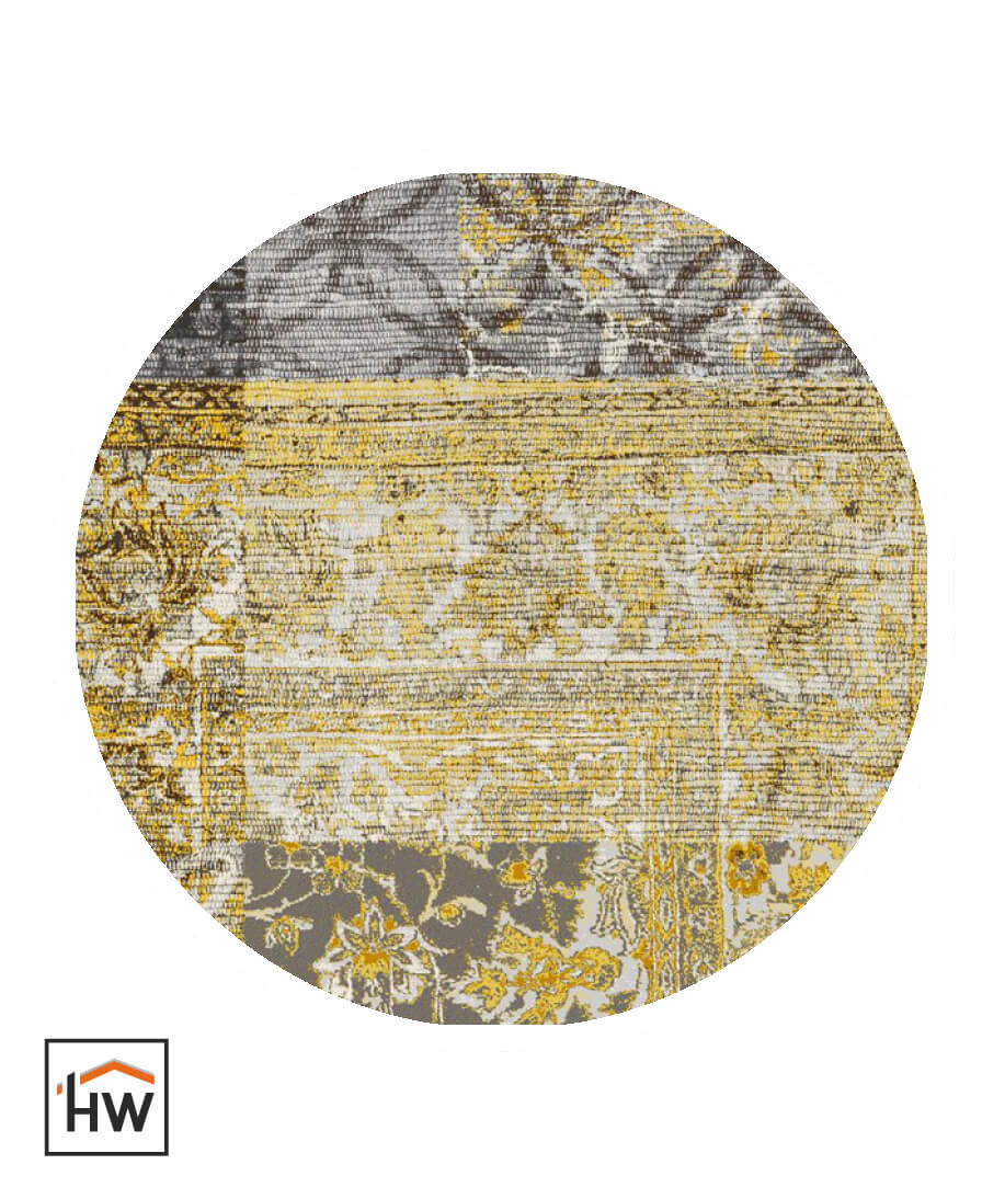Desso & Ex 6208-644 Rond