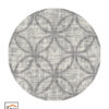 Desso & Ex 9512-613 Rond