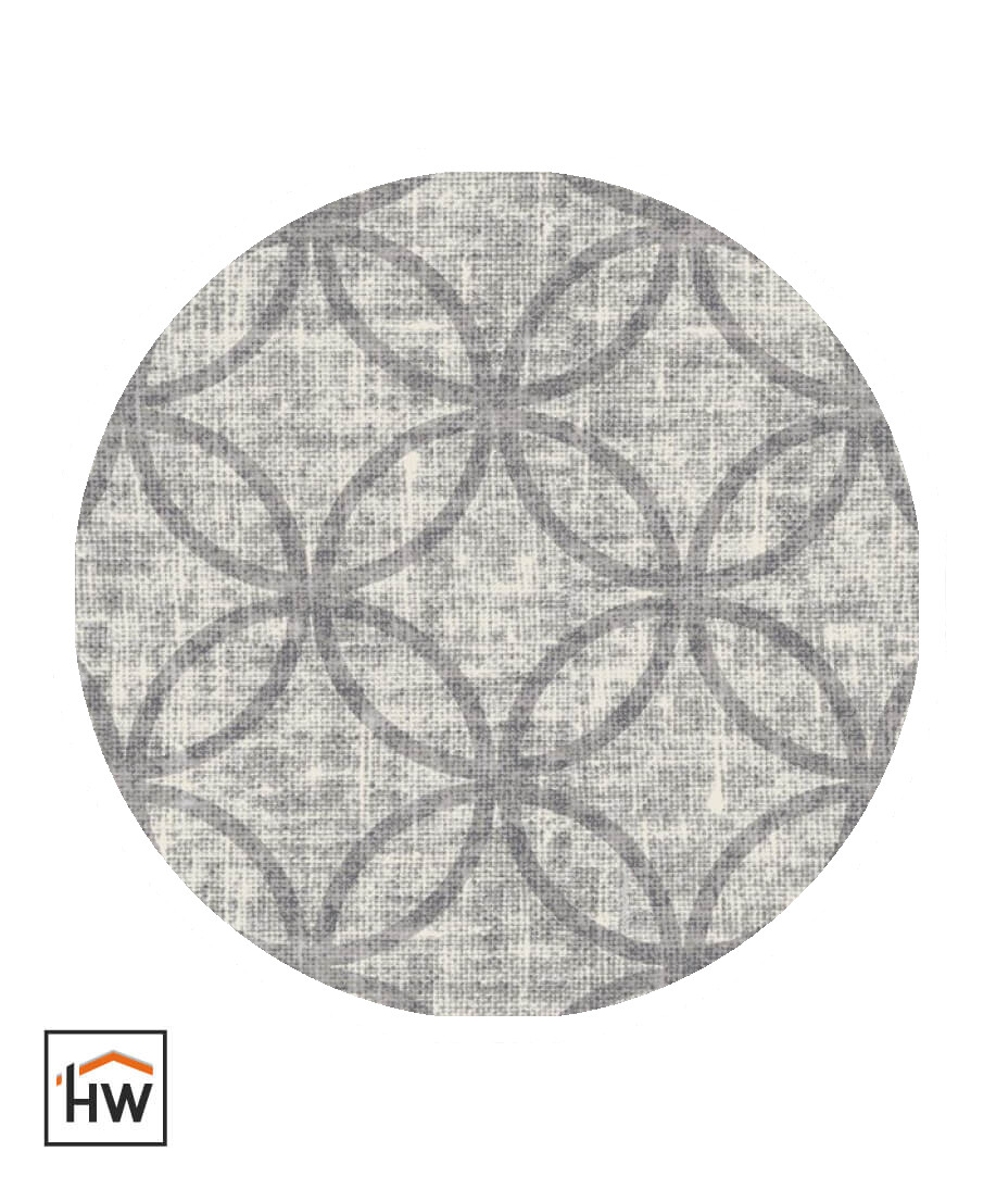 Desso & Ex 9512-613 Rond