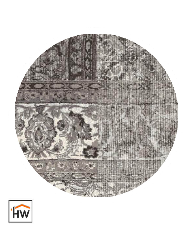 Desso & Ex 9512-642 Rond