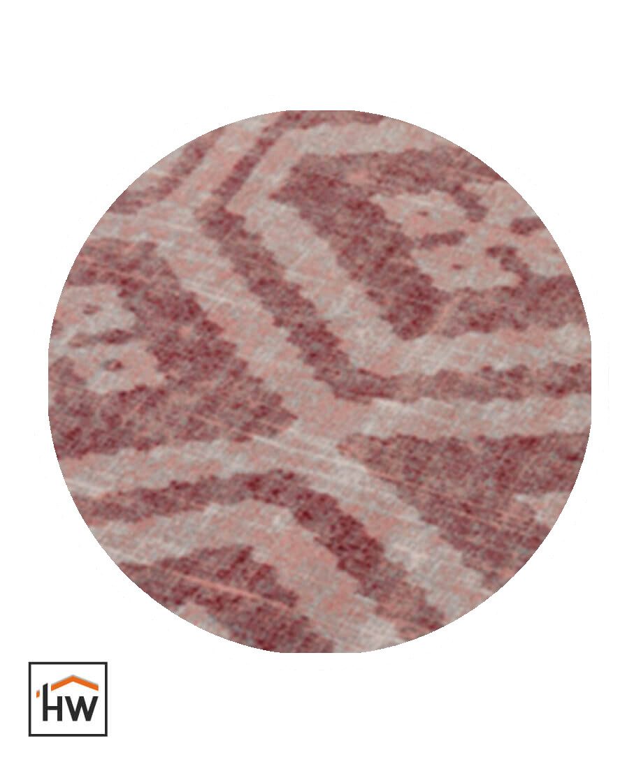 Desso & Ex 4311-618 Rond