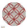 Desso & Ex 4311-621 Rond