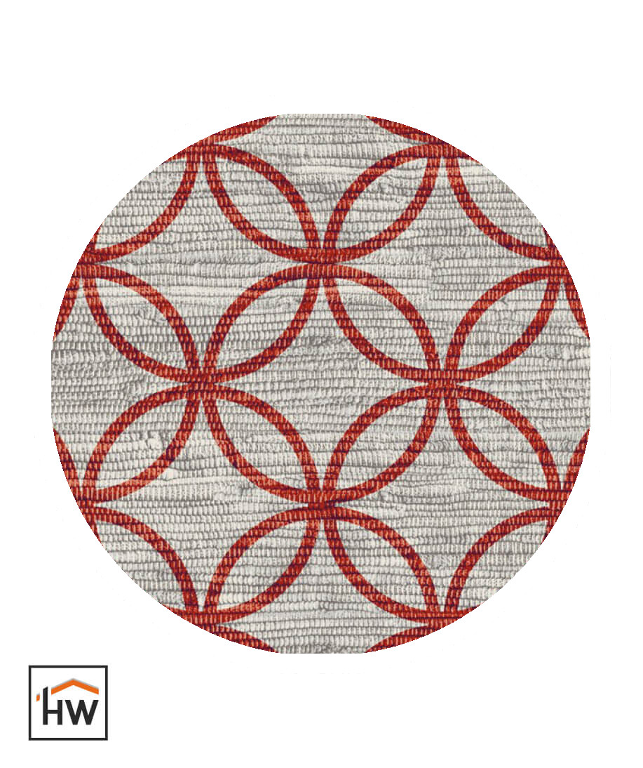 Desso & Ex 4311-621 Rond