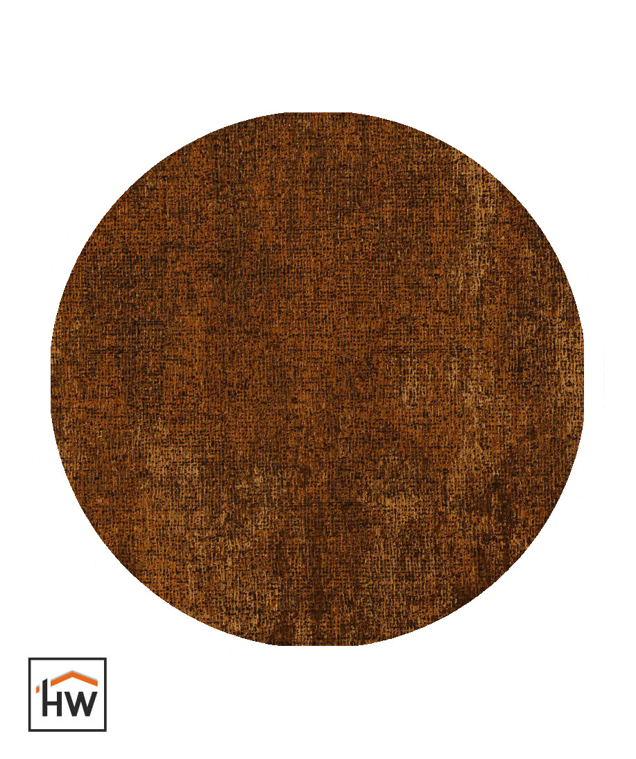Leza 18 Rond
