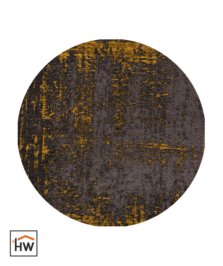 Prosper 64 – Grey Custard Rond