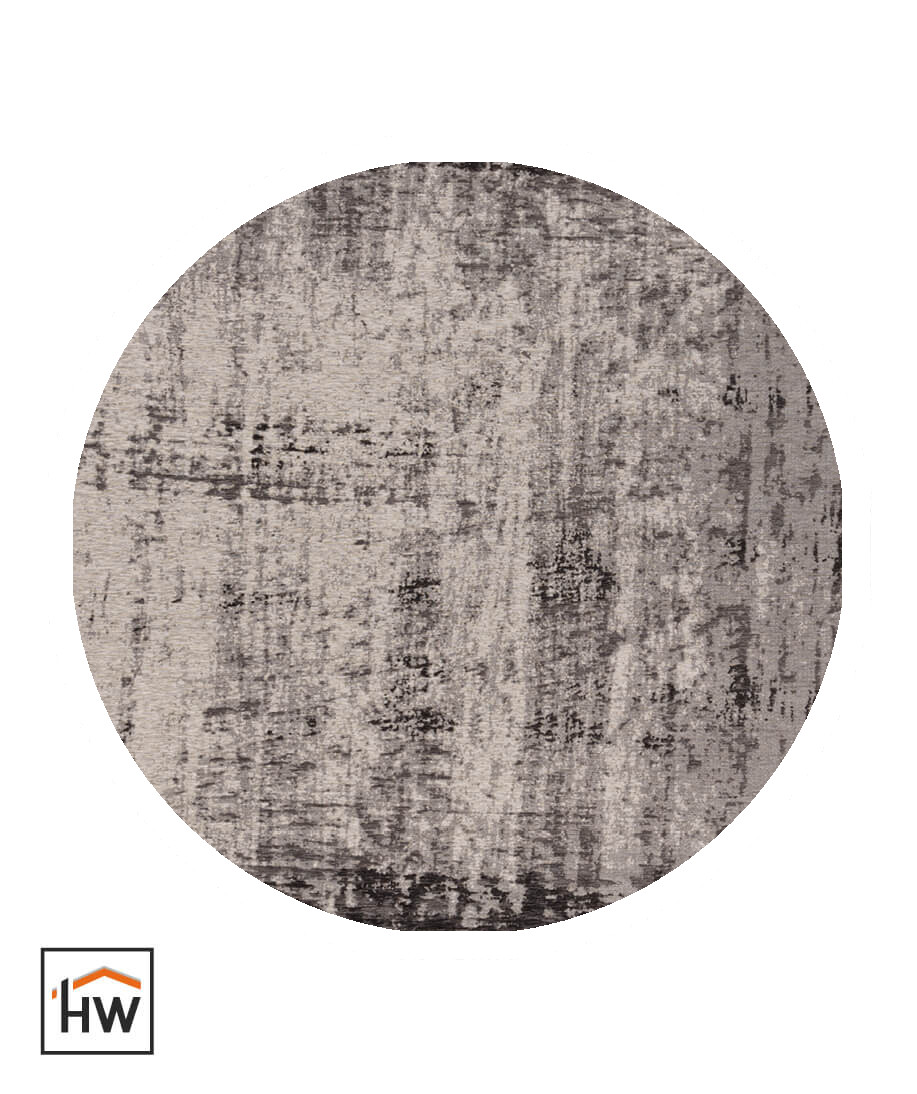 Prosper 24 – Grey Light Rond