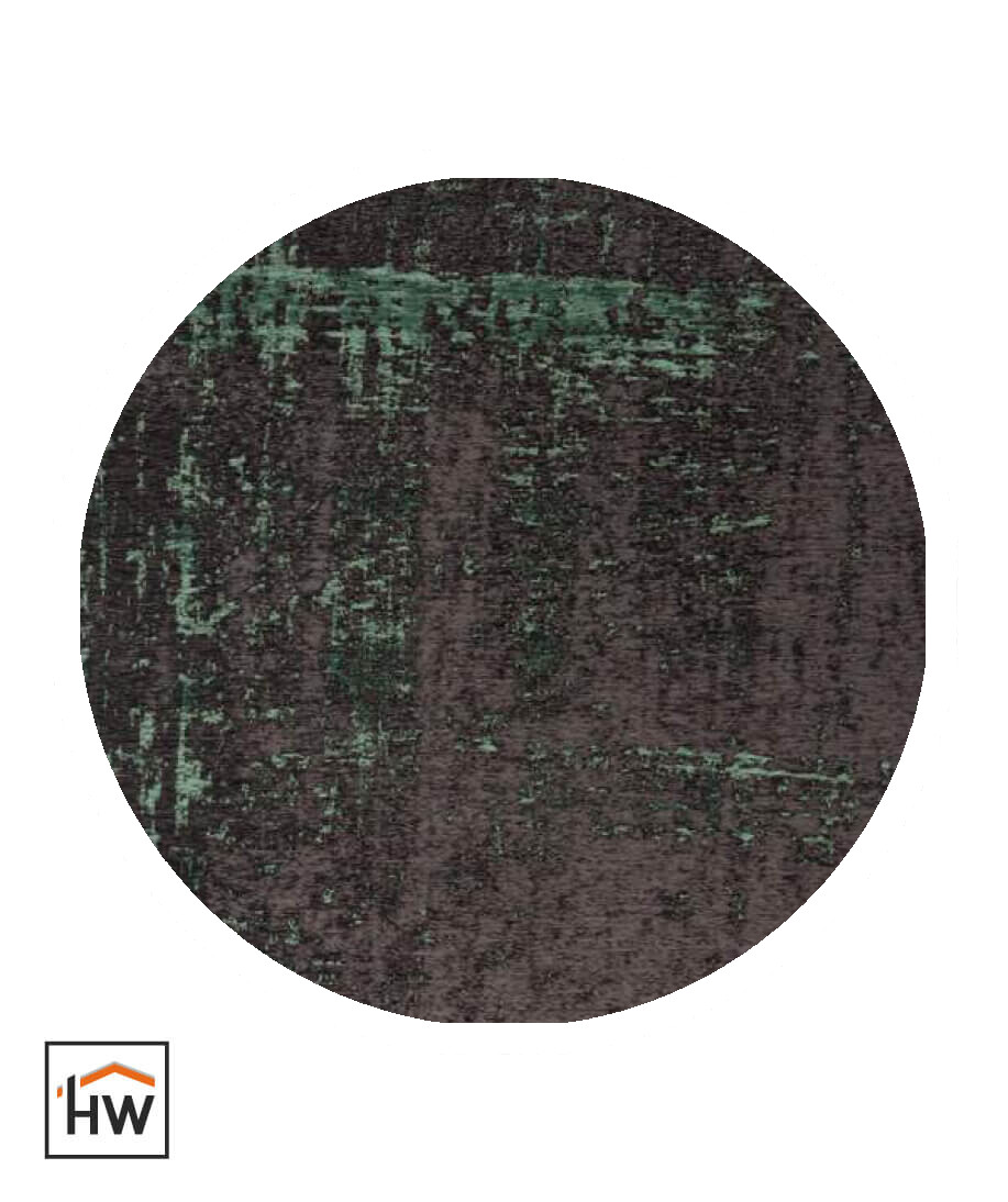 Prosper 54 – Bottle Green Rond