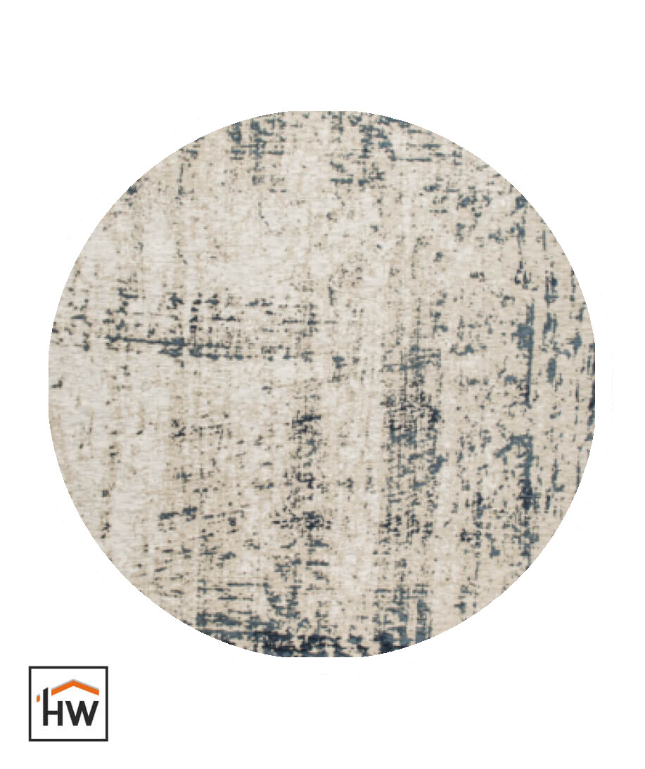 Prosper 37 – Indigo Grey Rond