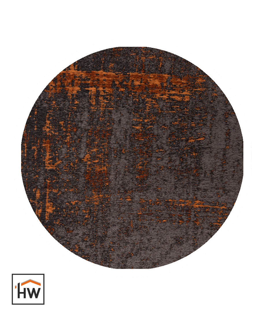 Prosper 65 – Copper Rond