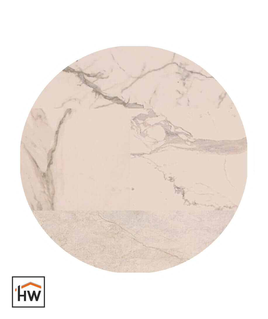 Sense of Marble 1269 Rond
