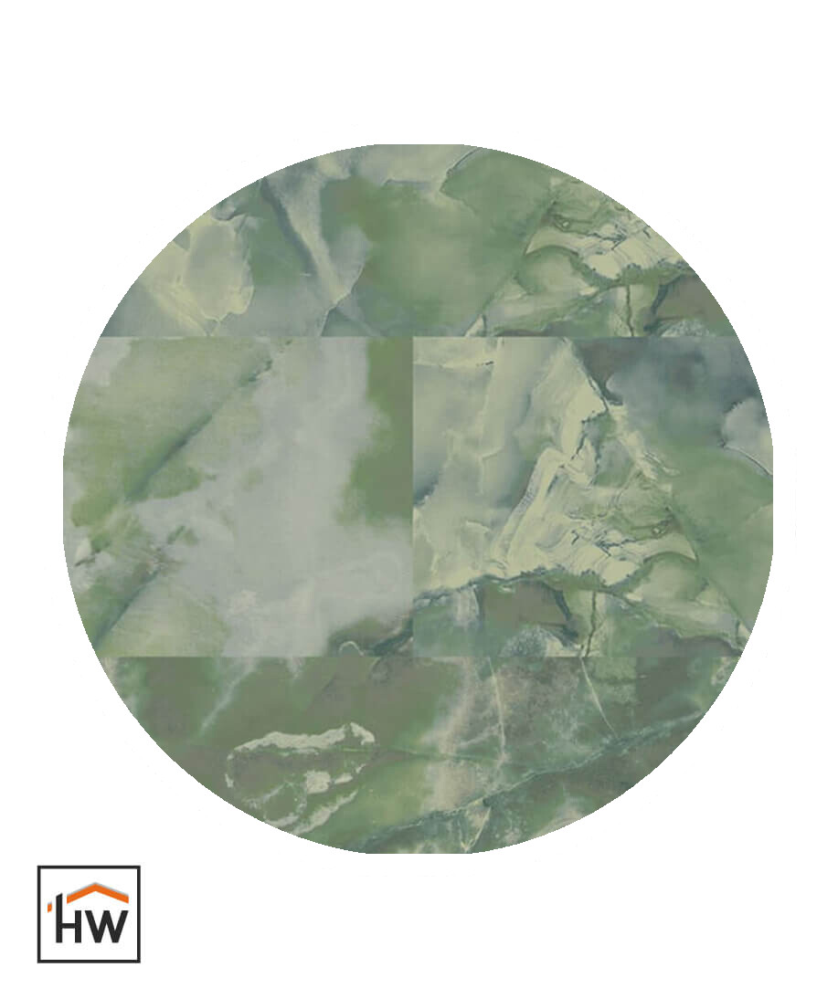 Sense of Marble 7135 Rond