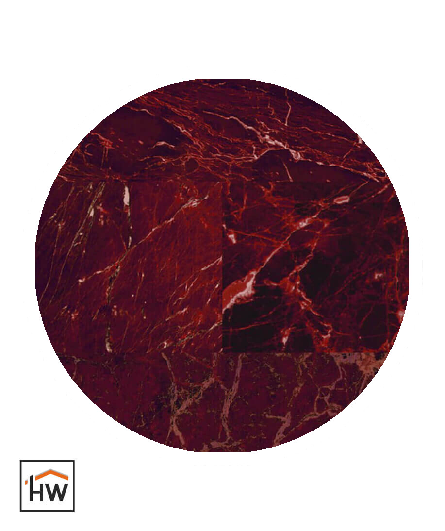 Sense of Marble 2118 Rond