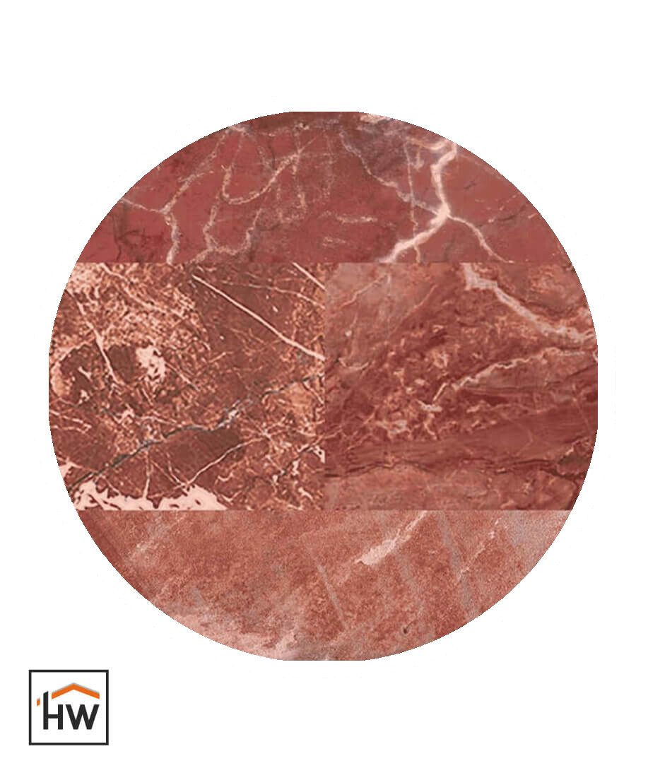 Sense of Marble 2105 Rond