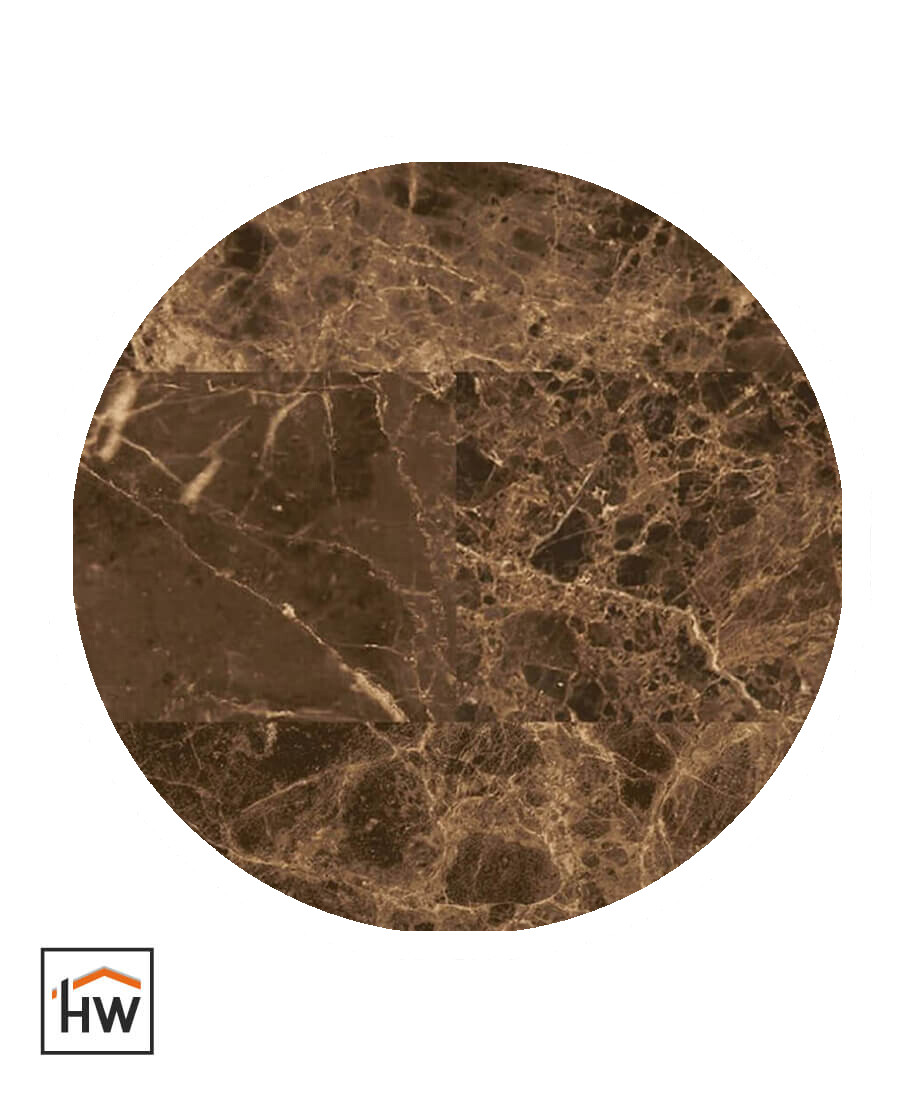 Sense of Marble 2022 Rond