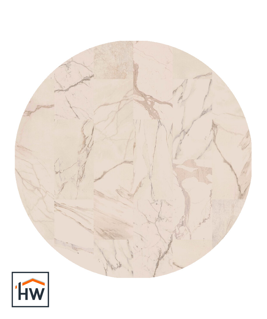 Sense of Marble 1269 Rond