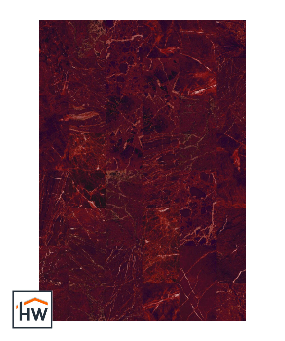 Sense of Marble 2118