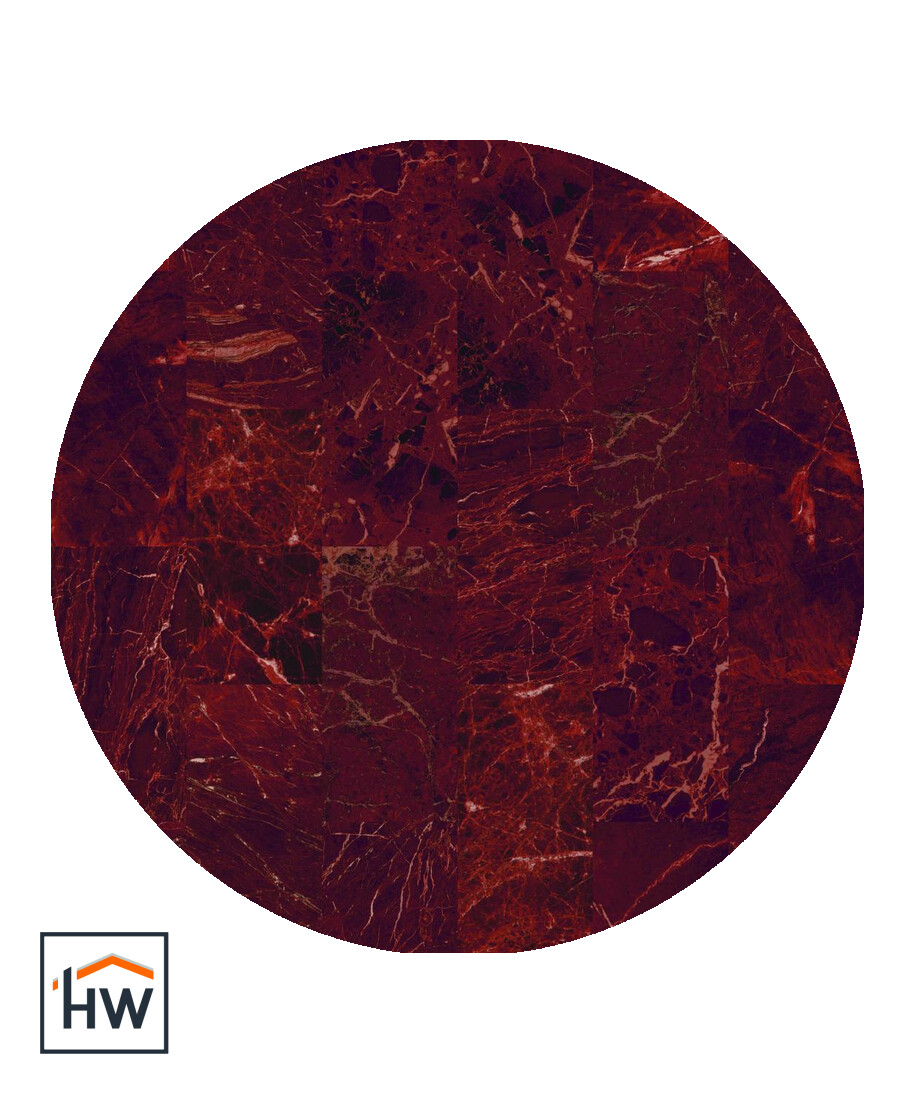Sense of Marble 2118 Rond