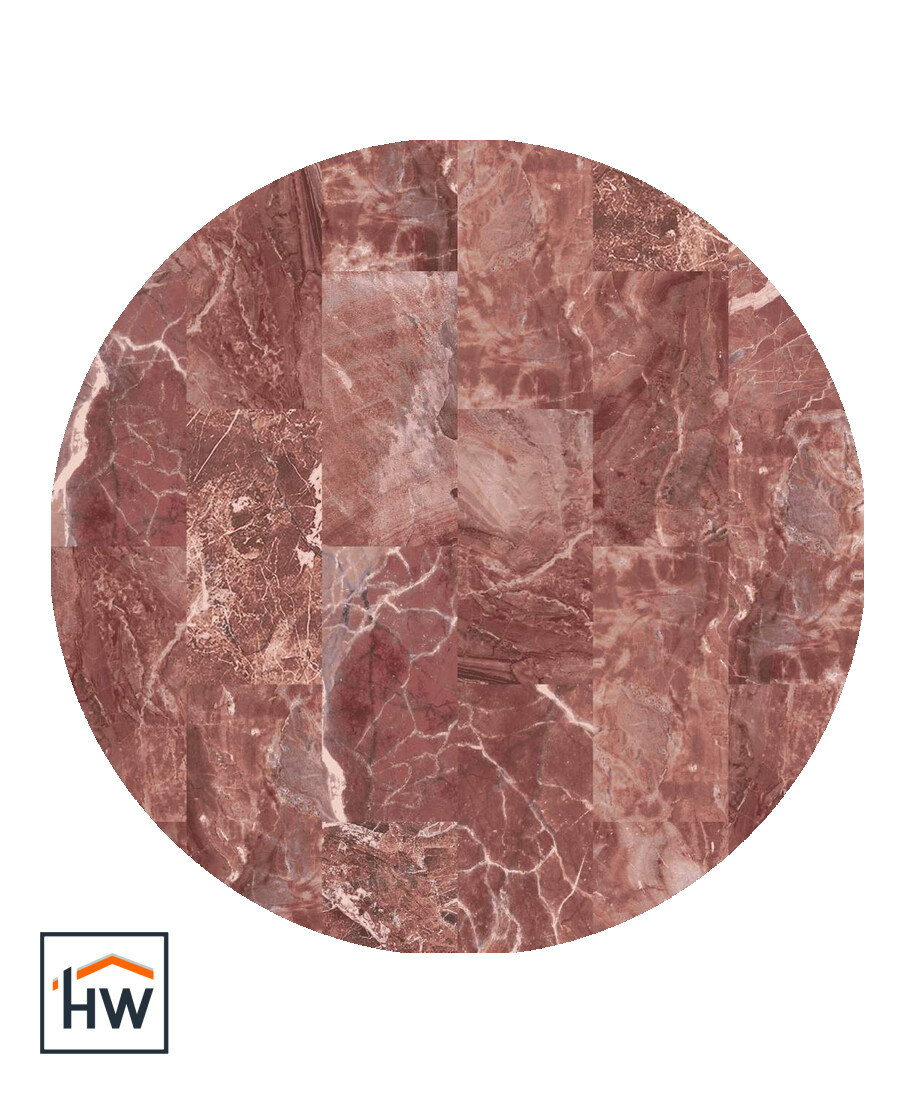 Sense of Marble 2105 Rond