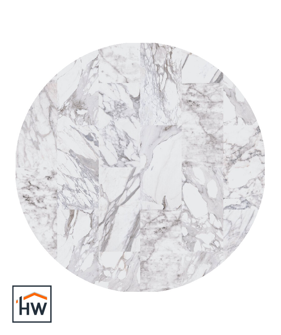 Sense of Marble 1103 Rond