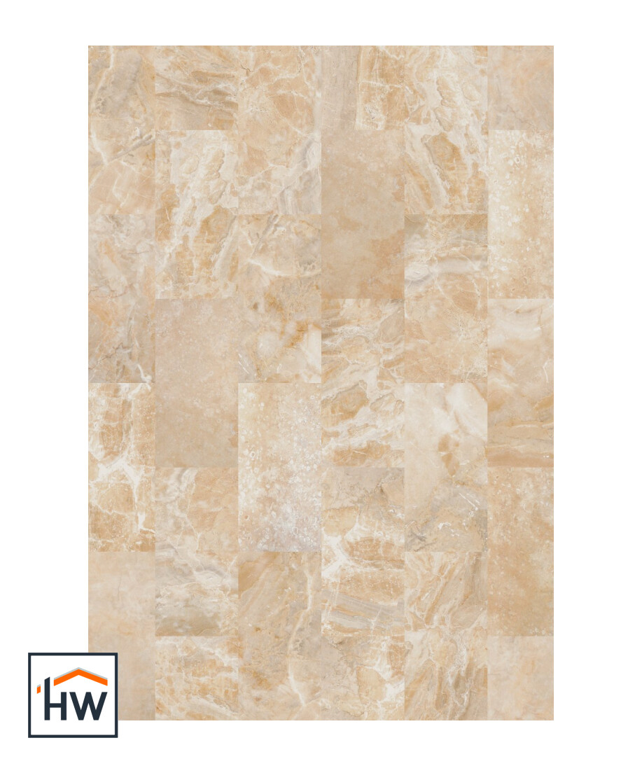 Sense of Marble 1908