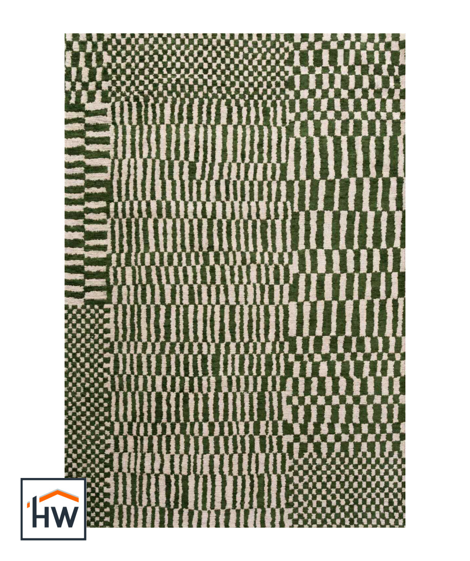 Structures Berber 9650