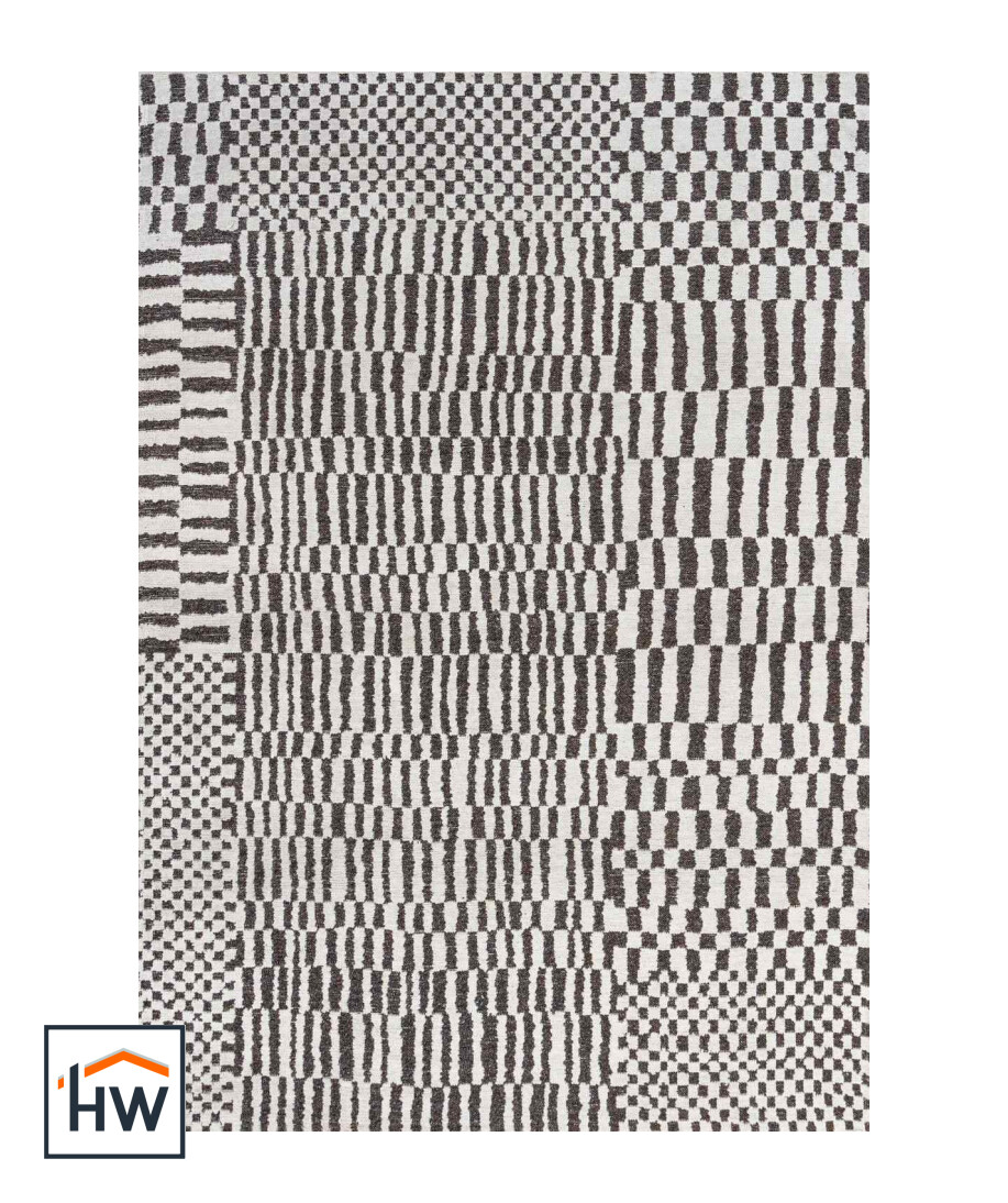 Structures Berber 9651